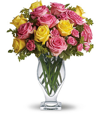 Teleflora's Glorious Day